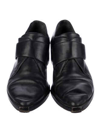 Alexander Wang Leather Pumps