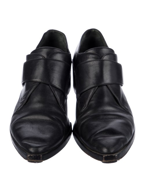 Alexander Wang Leather Pumps