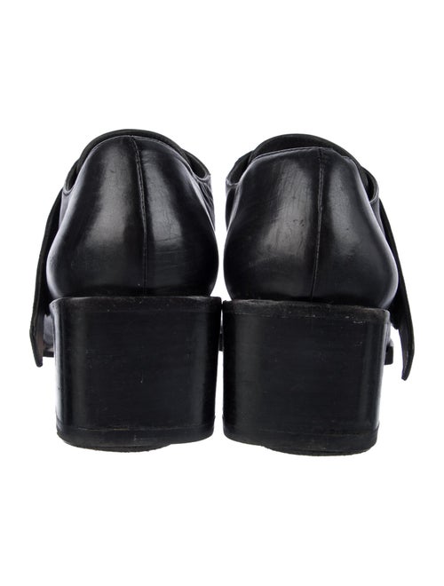 Alexander Wang Leather Pumps