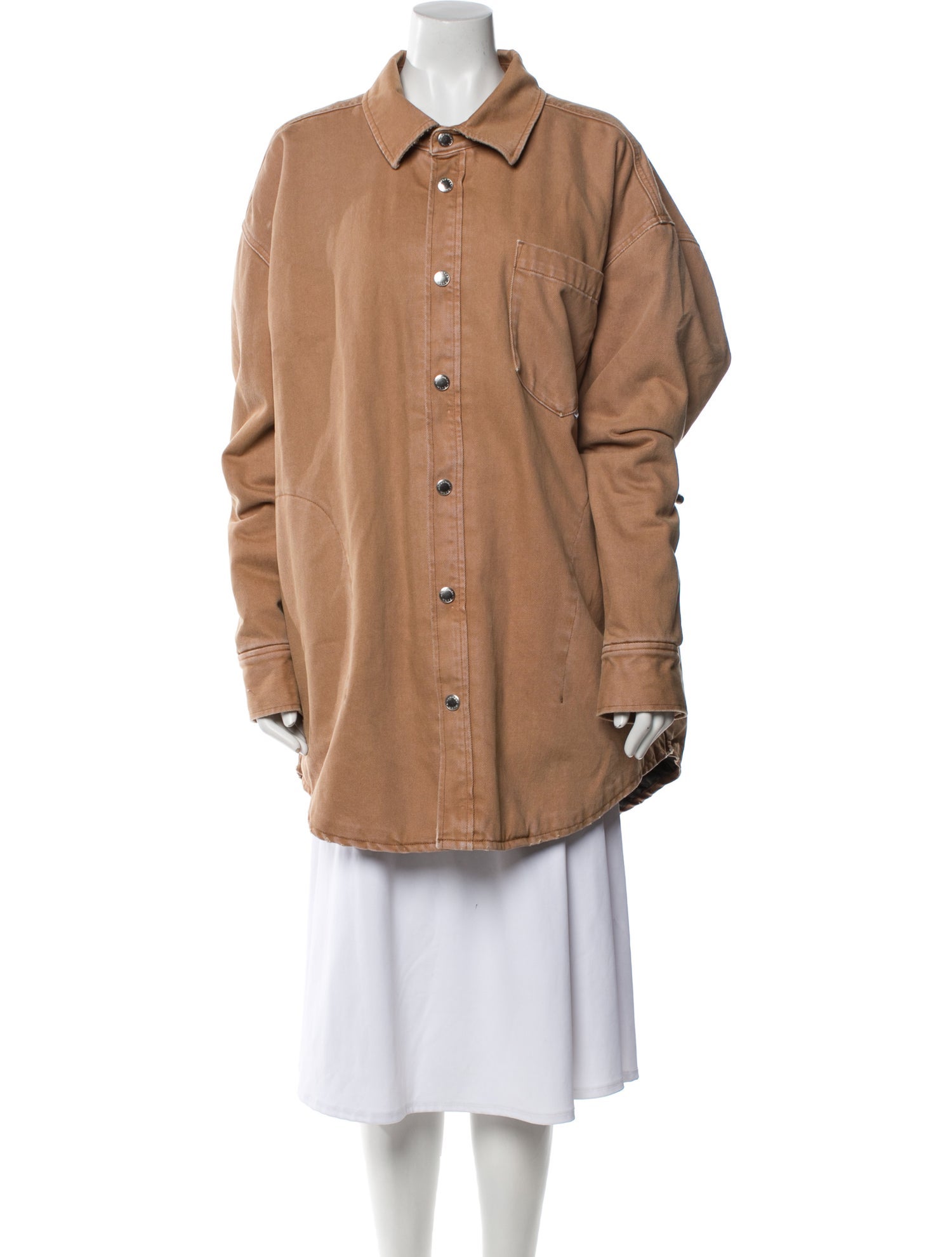 Alexander Wang Utility Jacket