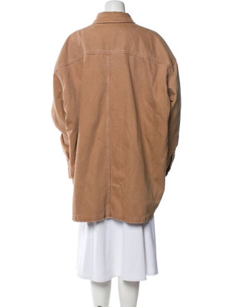 Alexander Wang Utility Jacket