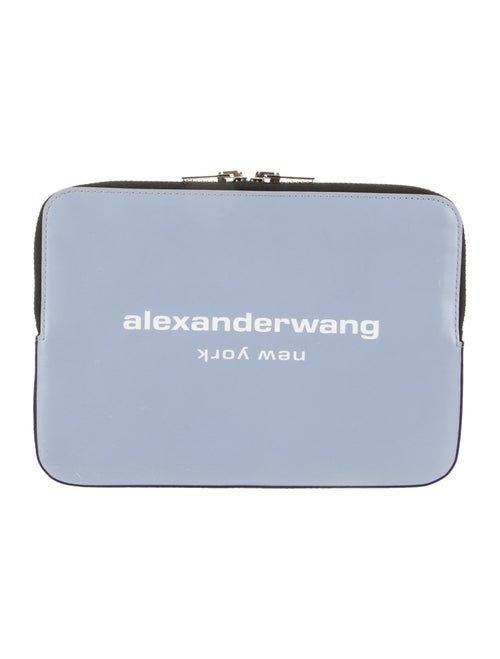 Alexander Wang Leather Portfolio