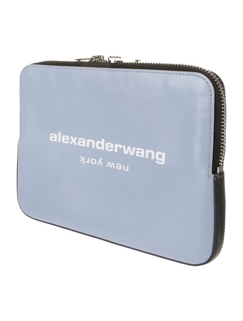 Alexander Wang Leather Portfolio