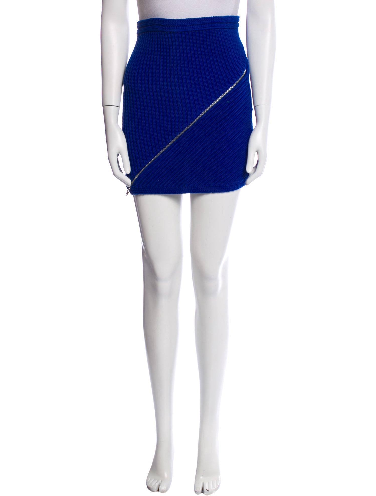 Alexander Wang Mini Skirt