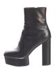 Alexander Wang Cora Leather Boots