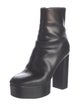 Alexander Wang Cora Leather Boots