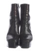 Alexander Wang Cora Leather Boots