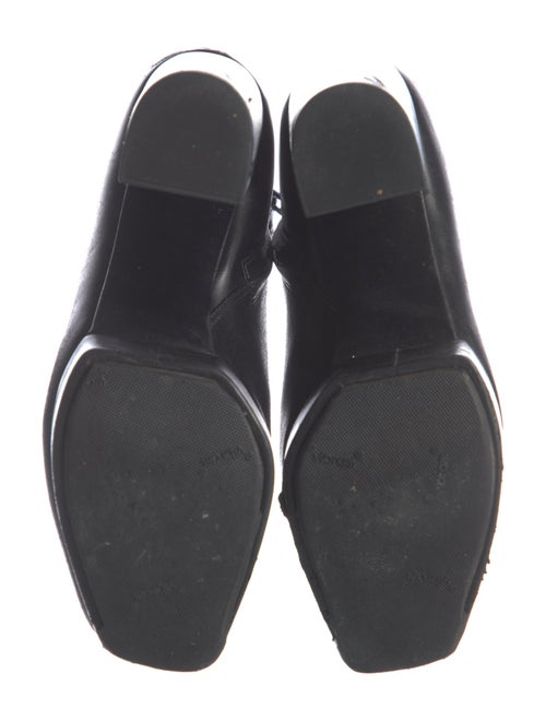 Alexander Wang Cora Leather Boots