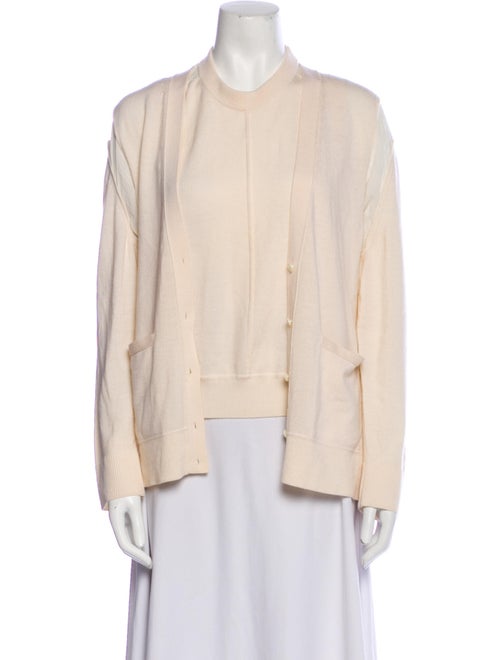 Alexander Wang Merino Wool Set