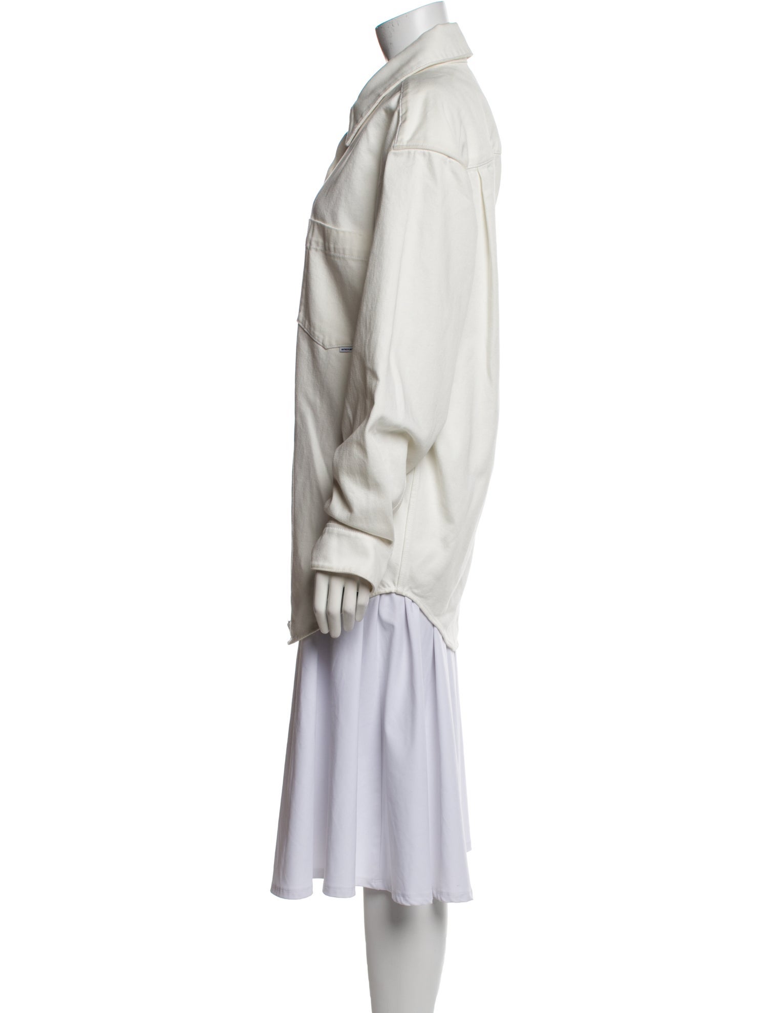 Alexander Wang Jacket