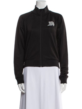 Alexander Wang Bomber Jacket