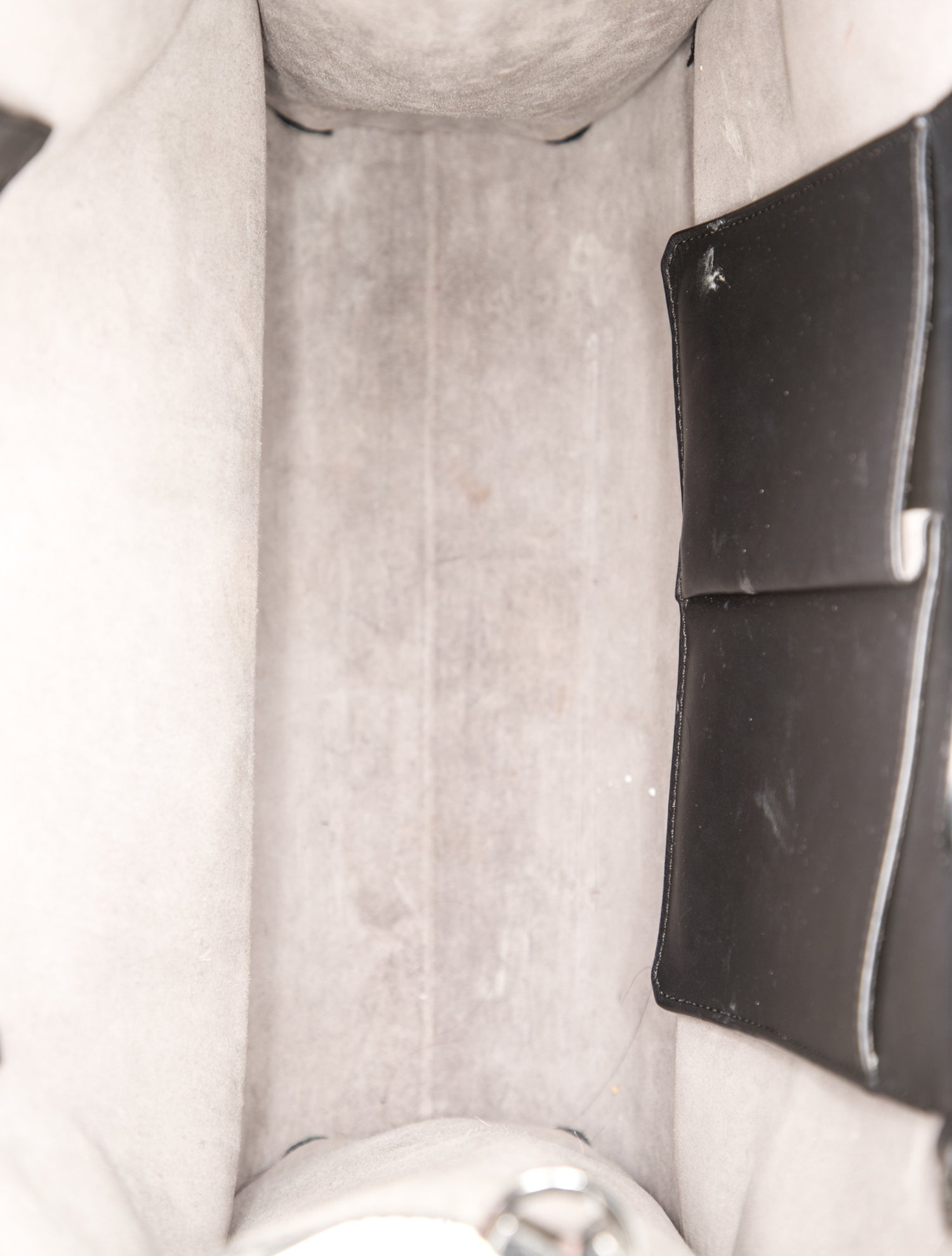 Alexander Wang Leather Top Handle Bag