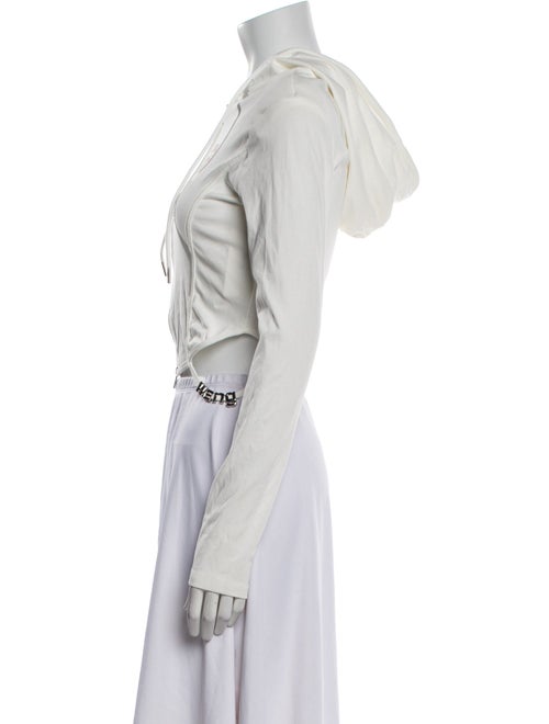 Alexander Wang Jacket