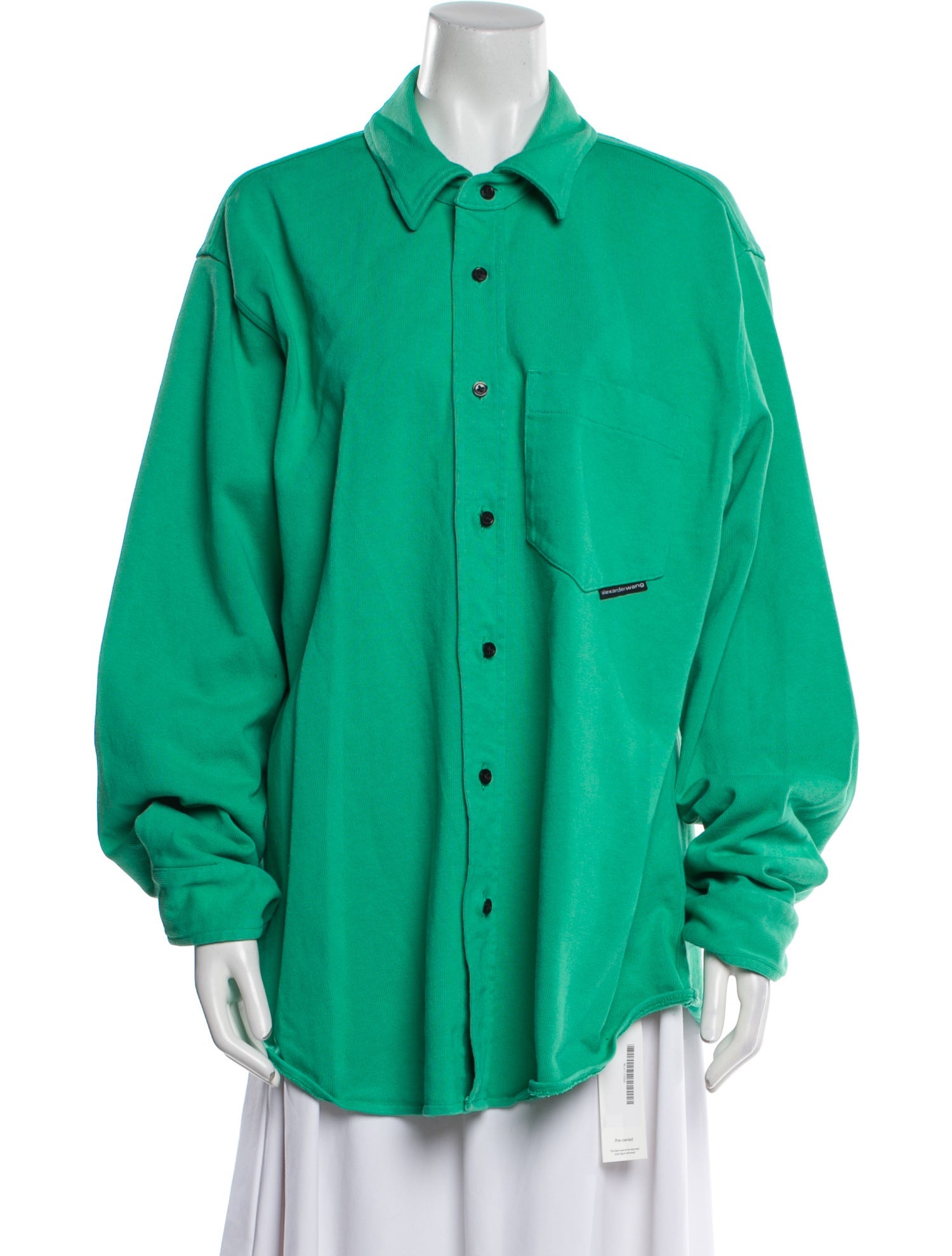 Alexander Wang Jacket