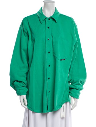 Alexander Wang Jacket