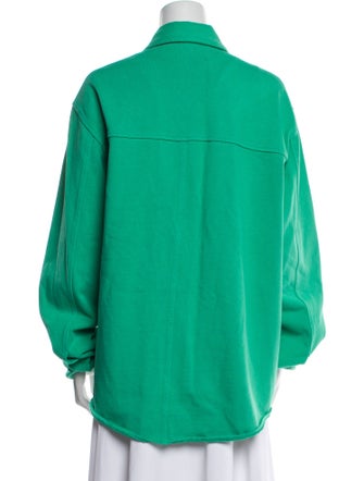 Alexander Wang Jacket