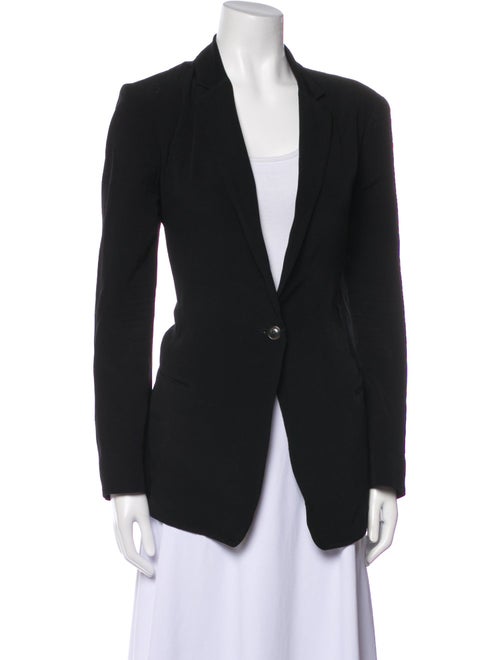 T by Alexander Wang Wool Blazer