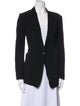 T by Alexander Wang Wool Blazer