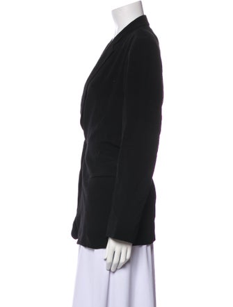 T by Alexander Wang Wool Blazer