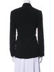 T by Alexander Wang Wool Blazer