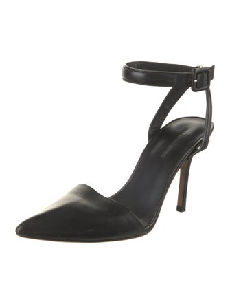 Alexander Wang Leather Pumps