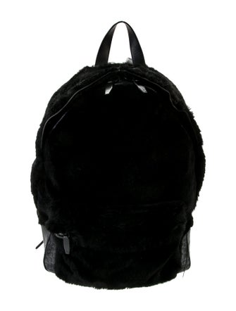 Alexander Wang Kangaroo Backpack