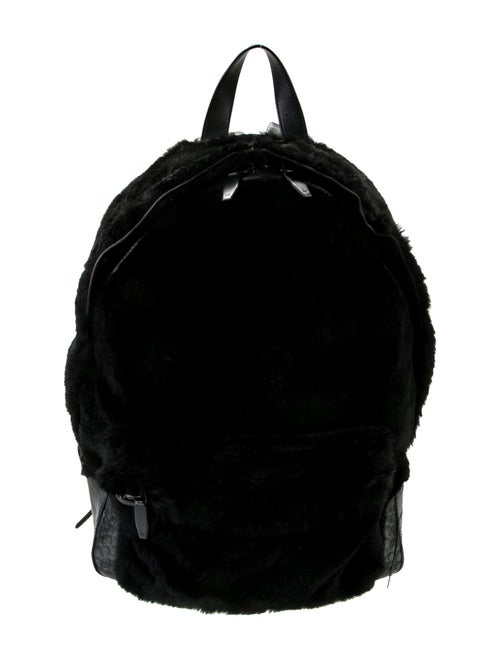 Alexander Wang Kangaroo Backpack