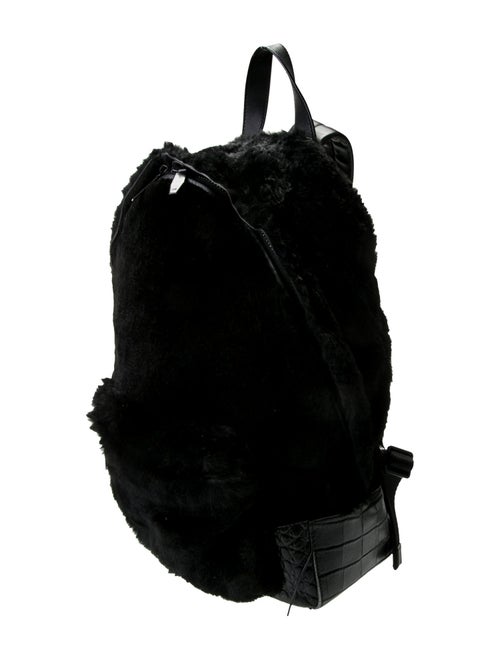 Alexander Wang Kangaroo Backpack