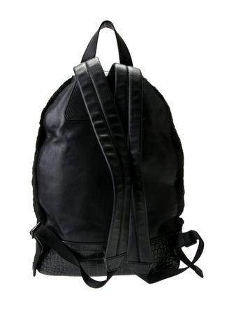 Alexander Wang Kangaroo Backpack