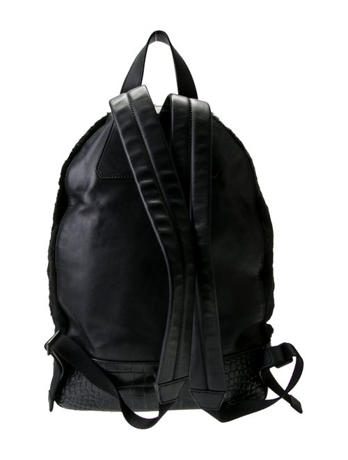 Alexander Wang Kangaroo Backpack