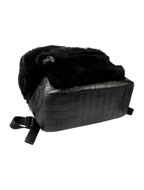 Alexander Wang Kangaroo Backpack