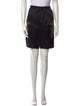 Alexander Wang Silk Mini Shorts