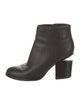 Alexander Wang Leather Boots