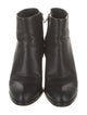 Alexander Wang Leather Boots