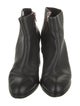 Alexander Wang Leather Boots