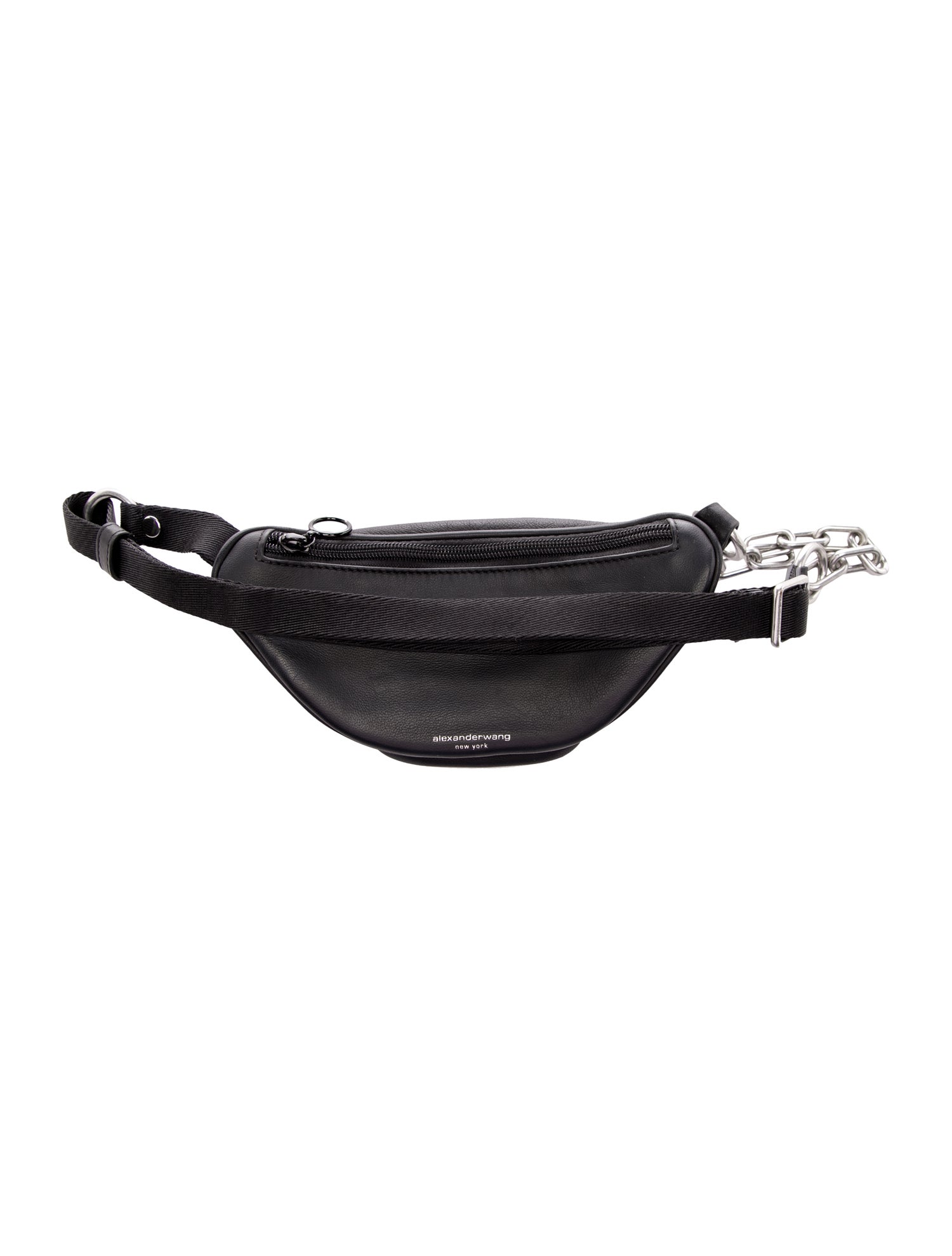 Alexander Wang Leather Belt Bag