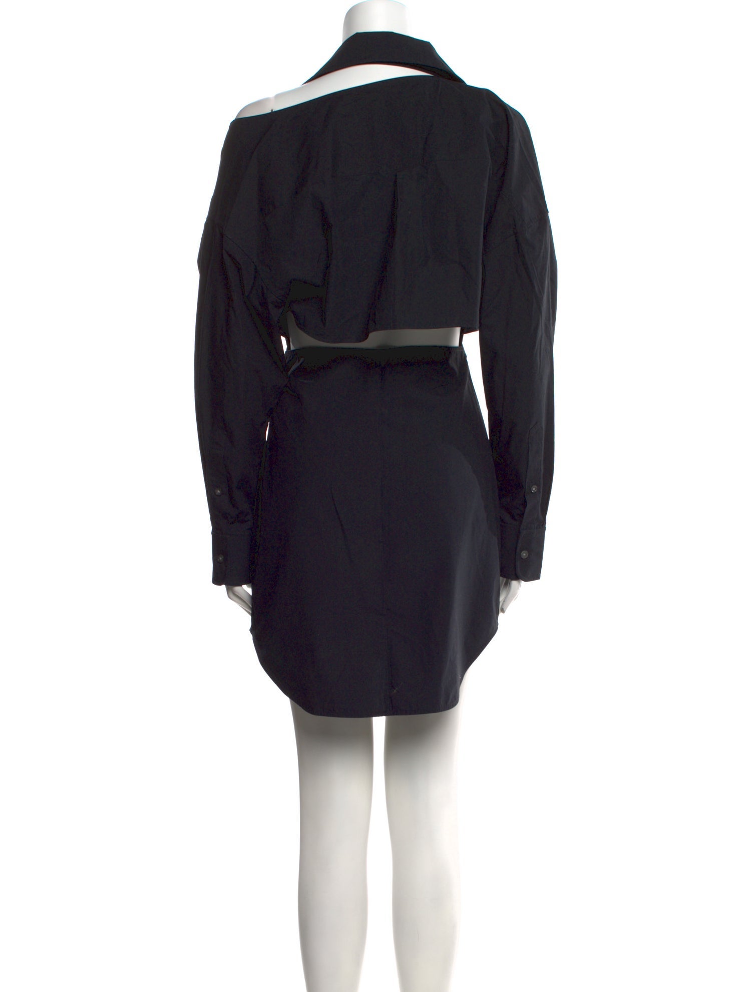 Alexander Wang Mini Dress