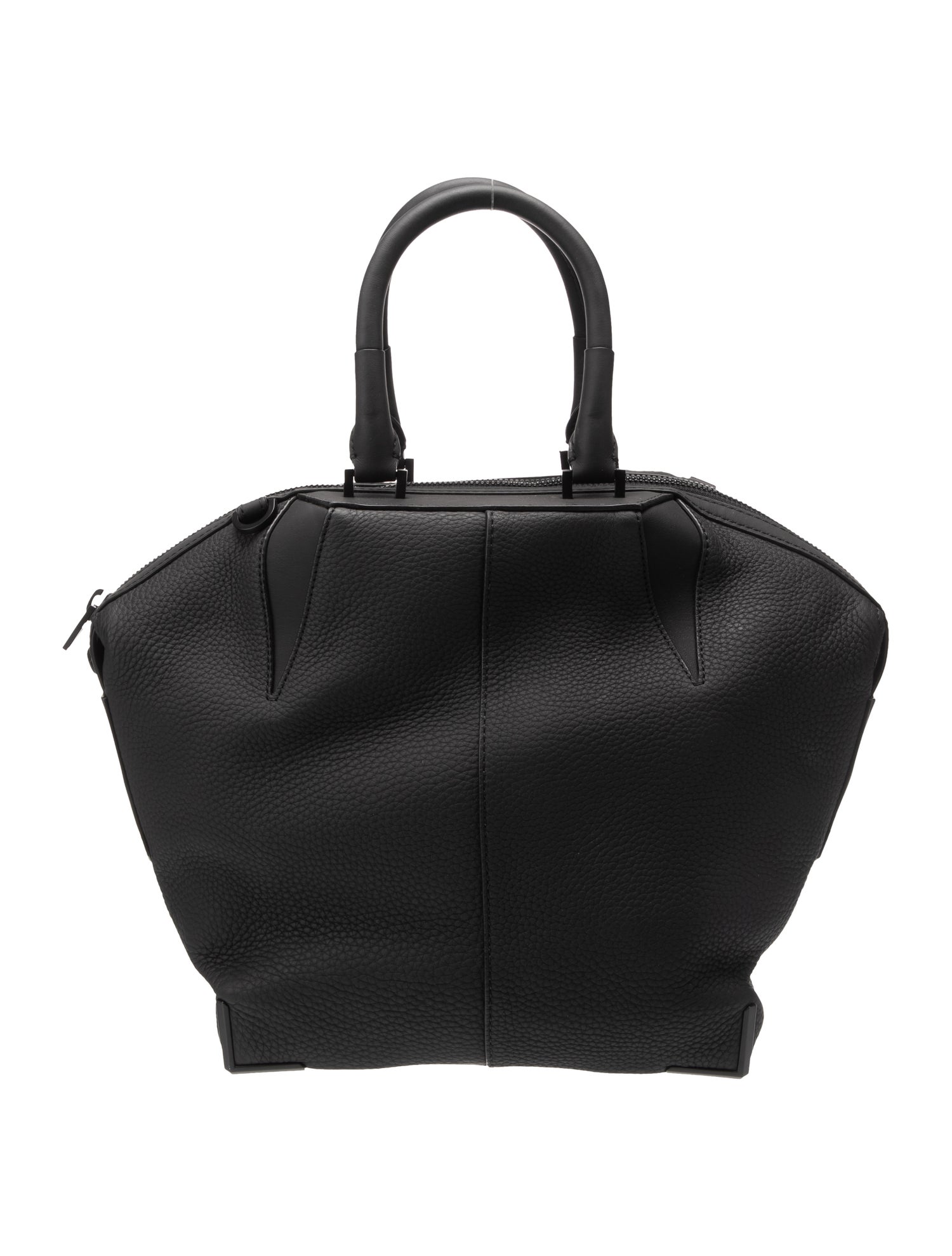 Alexander Wang Leather Top Handle Bag