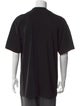 Alexander Wang Graphic Print Crew Neck T-Shirt