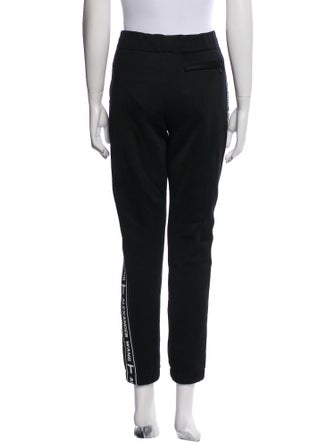 Alexander Wang Printed Sweatpants