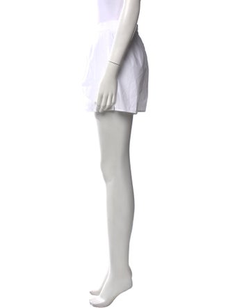 Alexander Wang Mini Shorts