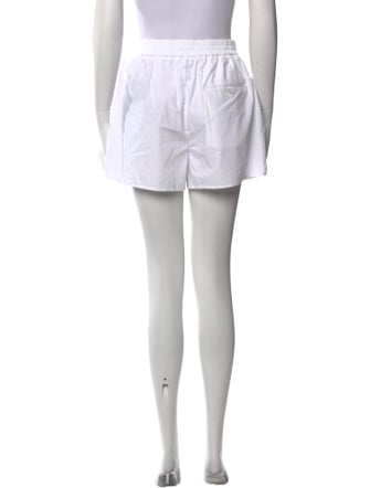 Alexander Wang Mini Shorts