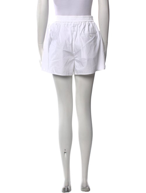 Alexander Wang Mini Shorts
