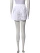 Alexander Wang Mini Shorts