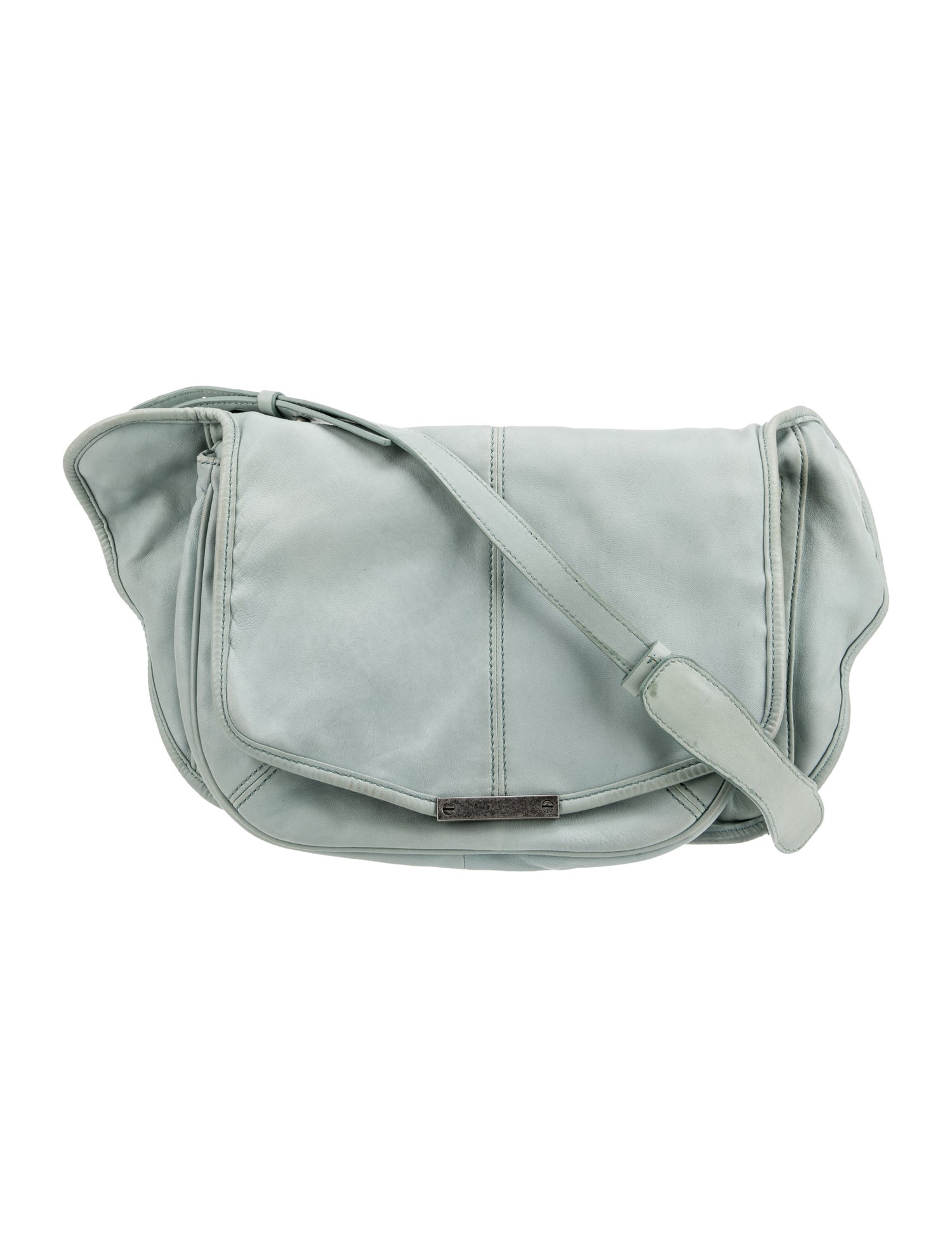 Alexander Wang Leather Crossbody Bag