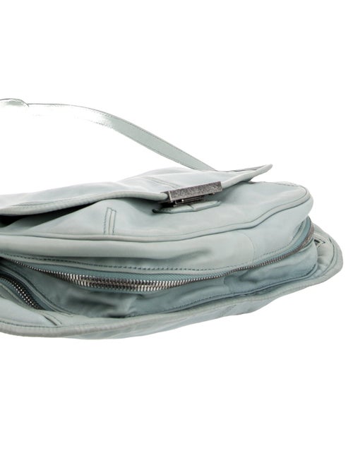 Alexander Wang Leather Crossbody Bag