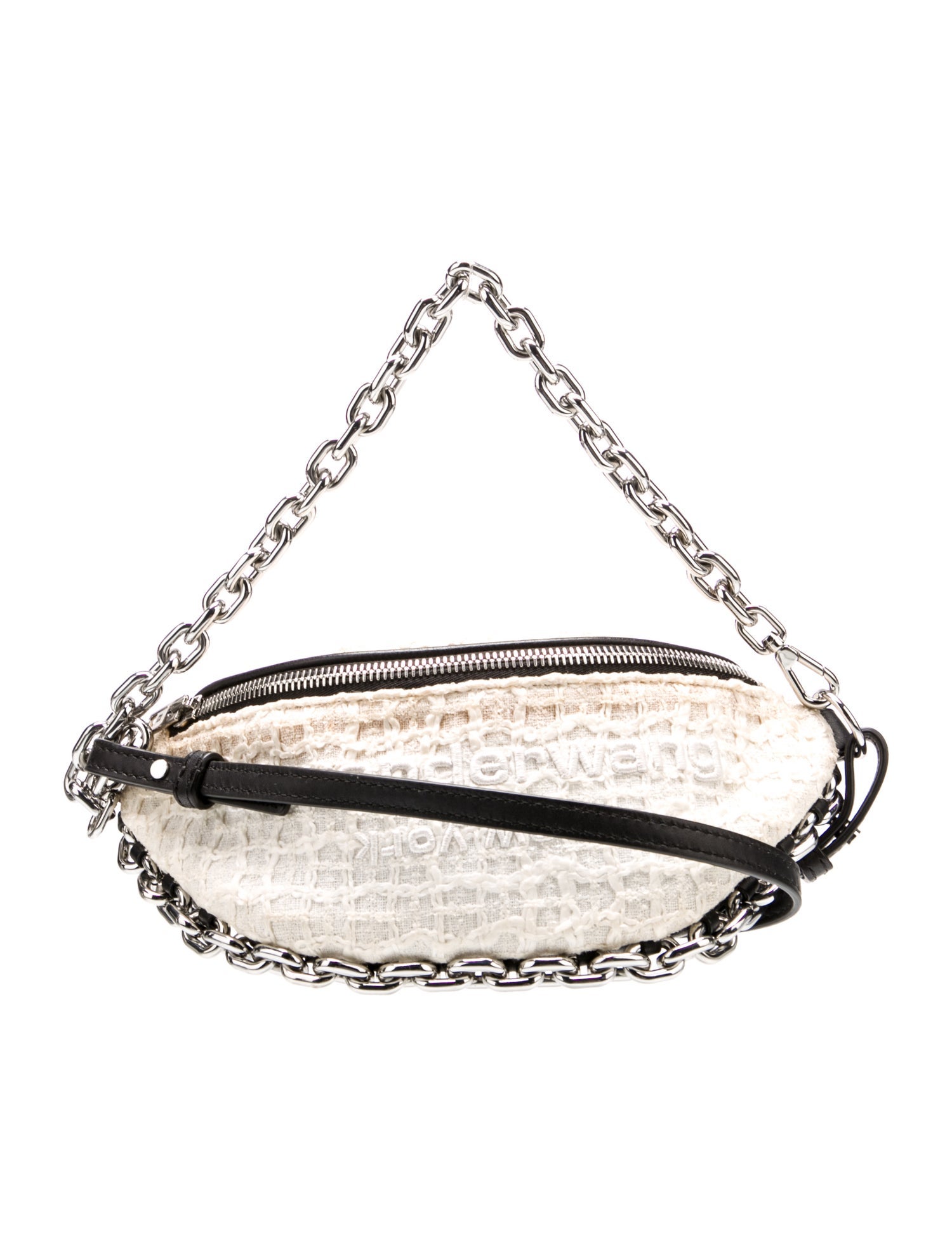 Alexander Wang Nylon Evening Bag