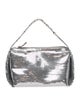 Alexander Wang Sequins Top Handle Bag