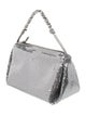 Alexander Wang Sequins Top Handle Bag