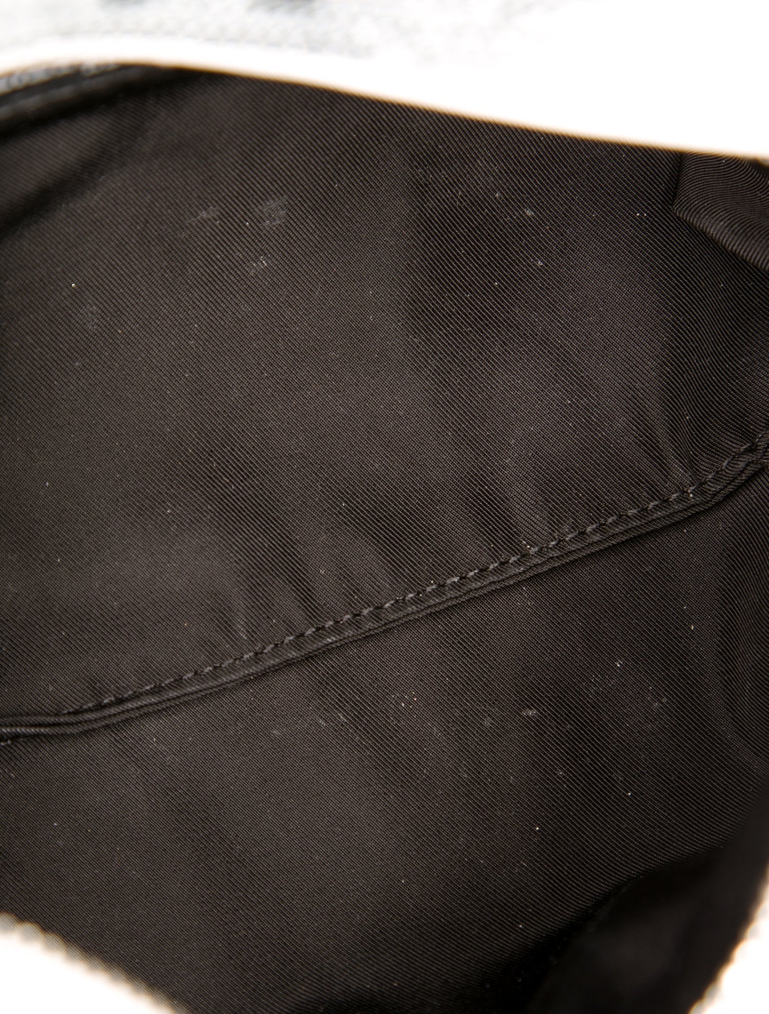 Alexander Wang Sequins Top Handle Bag